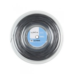Luxilon Alu Power Big Banger 1.25 220m Reel silver 