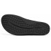 Oofos Oolala Therapeutic Thong Black Womens