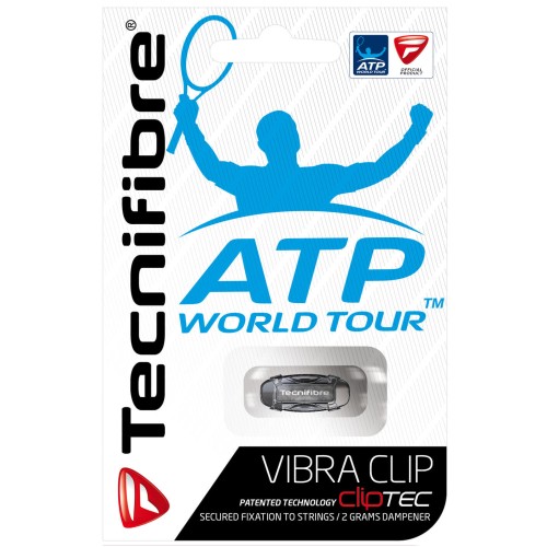 Tecnifibre Vibra Clip Dampener